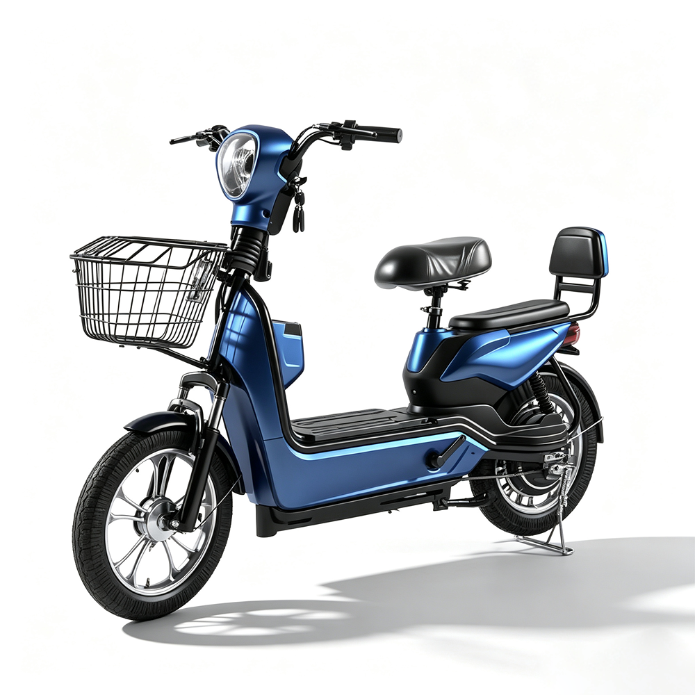 Adult Urban Electric Bicycle - Image 2