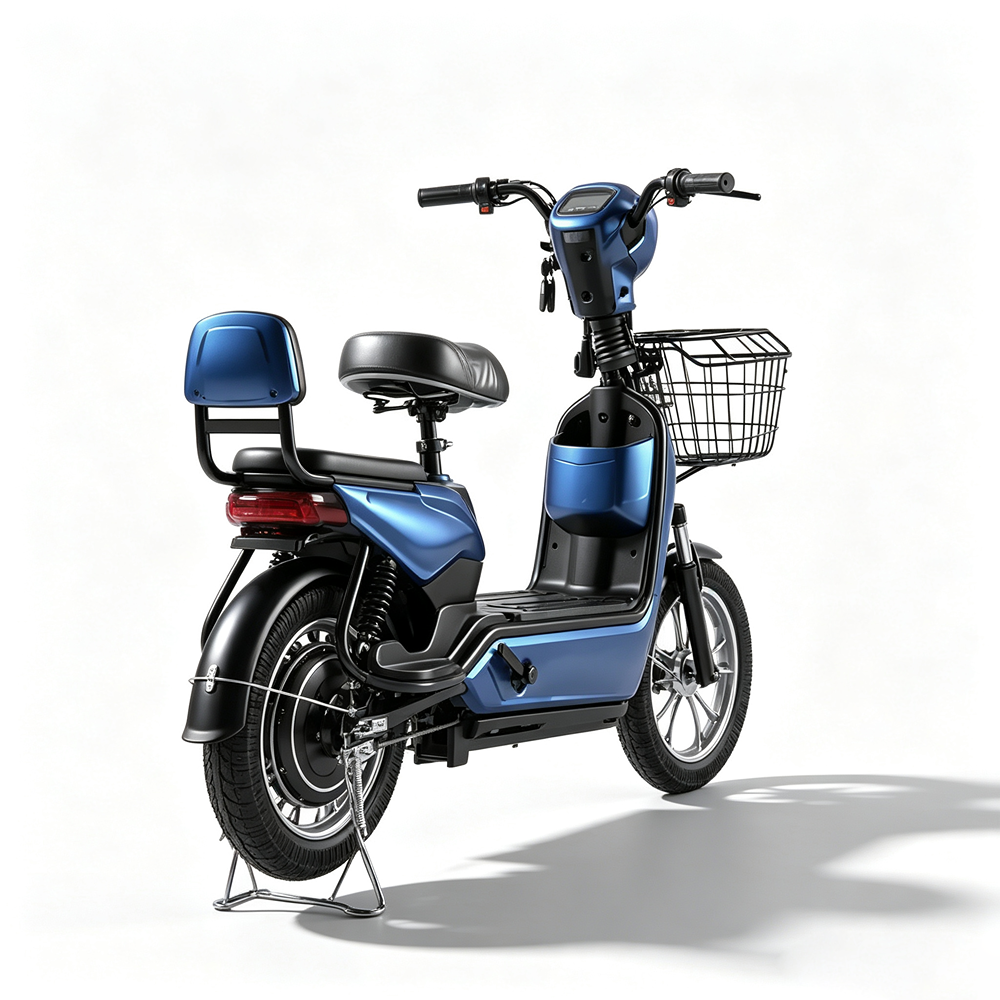 Adult Urban Electric Bicycle - Image 3