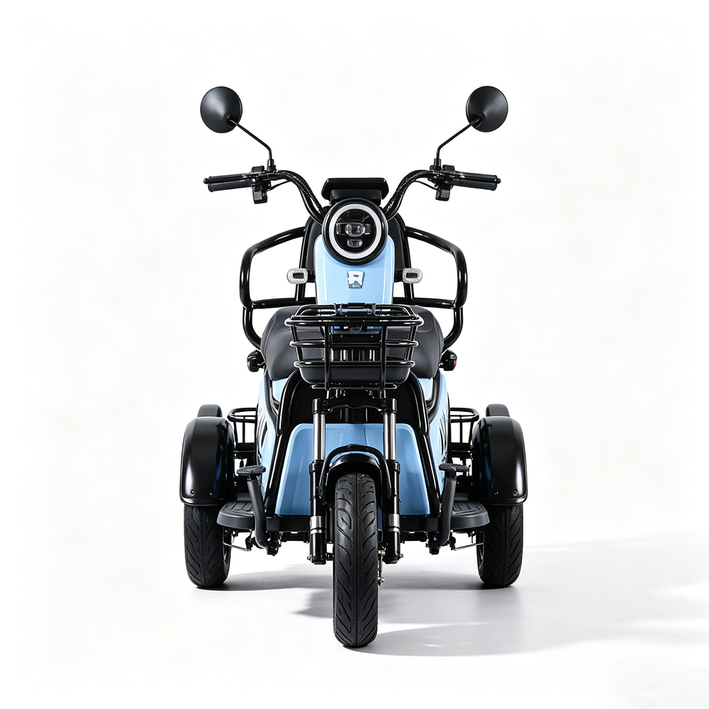 Adult electric tricycle - Image 3