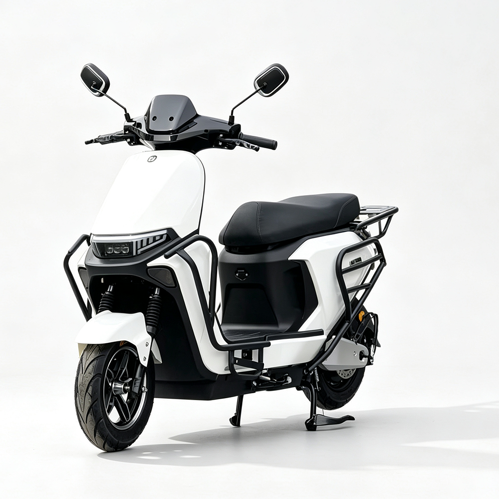 Adult motorcycle - Image 2