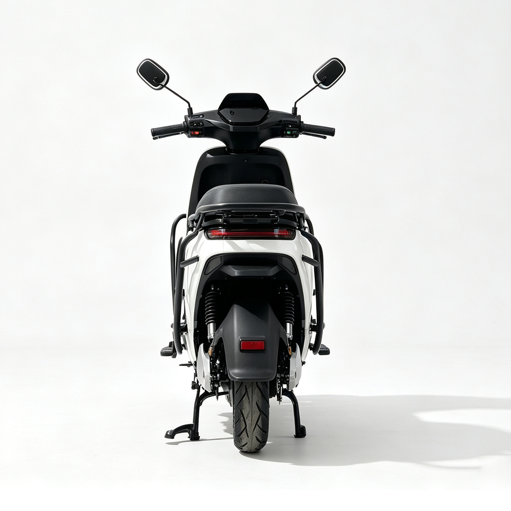 Adult motorcycle - Image 3
