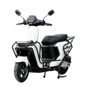 Adult motorcycle