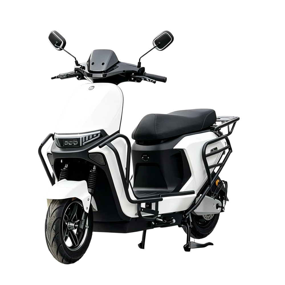 Adult motorcycle