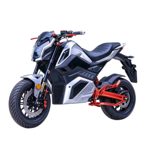 Electric motorcycle series
