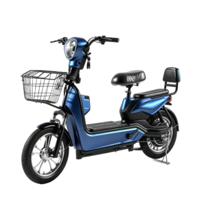Adult Urban Electric Bicycle